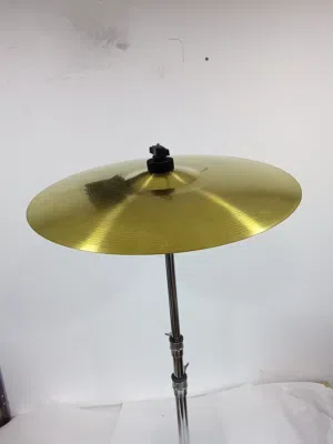 Brand New Cymbal with Stand