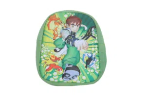 شنطة قماش شخصيات كرتونيه