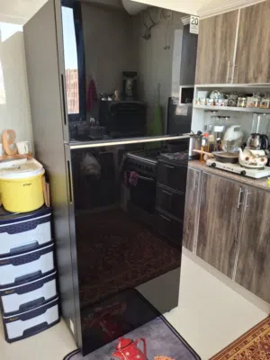 Samsung refrigerator