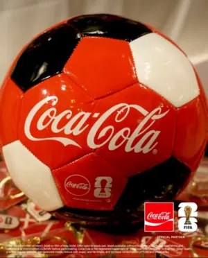 كره قدم كوكولا 2026