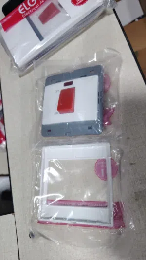 تصفيه مفاتيح مكيف 7 × 7 و 7 × 14