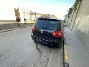 Used Volkswagen Golf in Tripoli