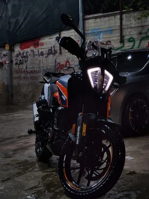 ktm-adventure-390-للبيع