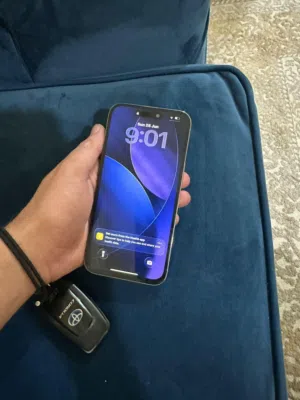 ايفون 14 برو ماكس اي سم