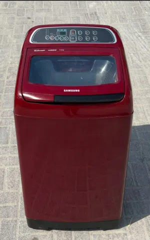 fully automatic washing machine for sale