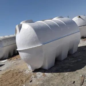 grp water tank