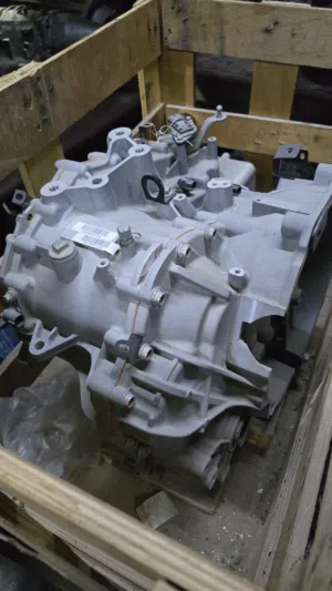 جير سيفيتي شيفروليه كابتيفا تيربو 1.5 موديل 2024 نظيف جدا شبه جديد Chevrolet Captiva gear