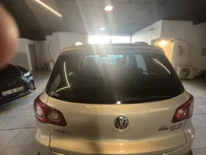 Used Volkswagen Tiguan in Kuwait City