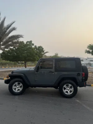 جيب ‏رانجلر ‏Sport ‏2015