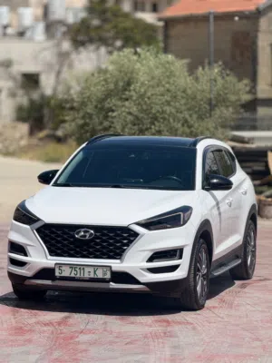 Used Hyundai Tucson in Bethlehem