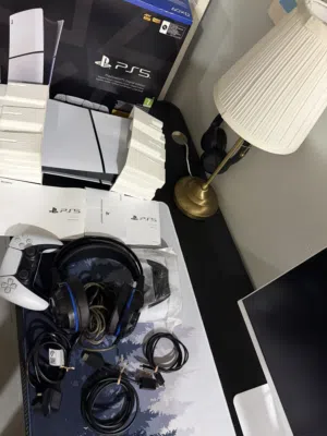 Ps5 slim digital