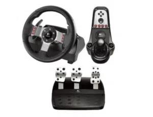 للبيع سكان و قير لوجتك g27 استعمال شهرين نظيف و بس ناقص واير واحد و الباقي موجود سعر البيع 700