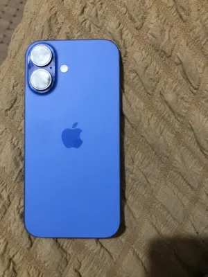 Apple iPhone 16 Pro 128 GB in Amman