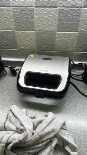 Kenwood toaster for sale