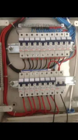 فني كهرباء منازل بالحواله تحويل عبر التطبيق