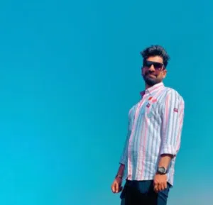 احمد العراقي 