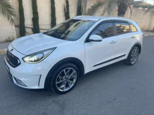 Used Kia Niro in Irbid