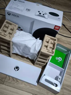 اكس بوكس s
