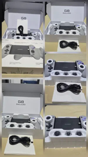 Phone Gamepad ( Type C)