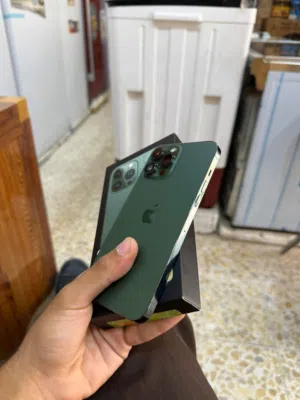 Apple iPhone 13 Pro Max 512 GB in Basra