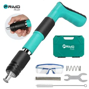 مدبس المسامير من Primo Plus PR173 صاروخ قوي