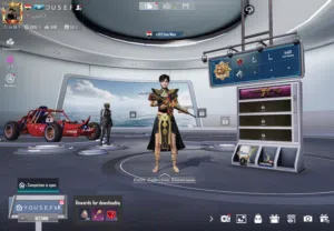 Pubg Accounts and Characters for Sale in Monufia