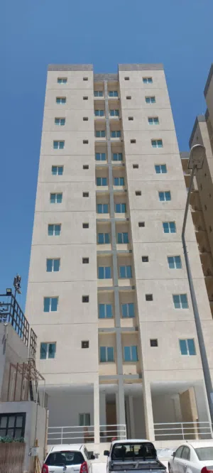 شقة للإيجار صباح السالم