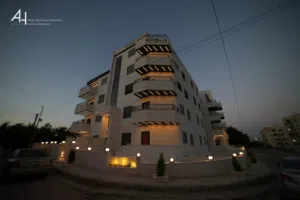 146 m2 4 Bedrooms Apartments for Sale in Irbid Al Hay Al Sharqy