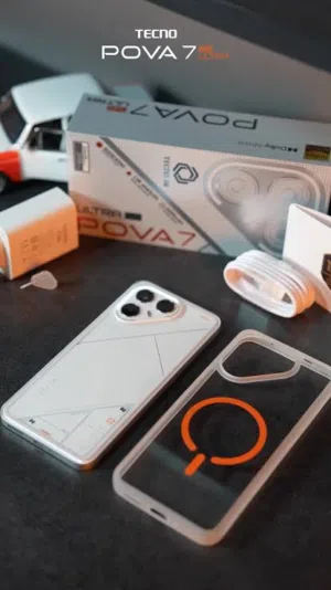 pova 7 ultra