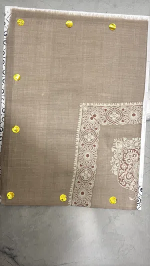 مصر سوبر ترمة VIP شبية الباشمينا كلمكاري