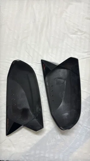 بيع كفرات المرايا الجانبيه لكامري  بحاله جداً جيده