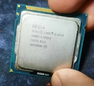 Processor . Used2