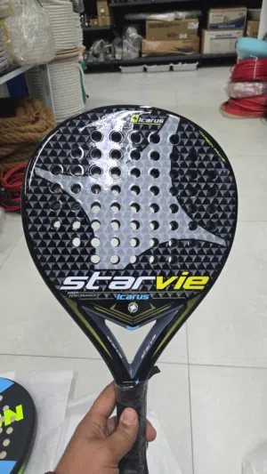 padelracket