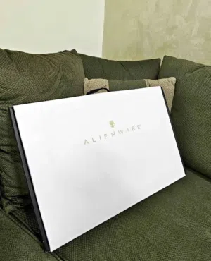 Alienware M18 R2 Gaming Laptop - High End