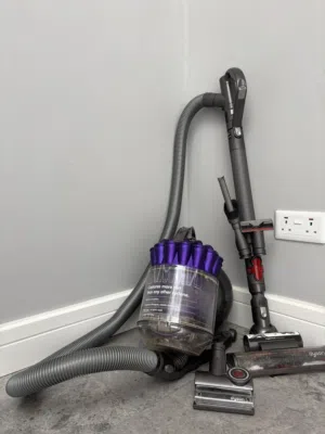 Dyson DC39 Animal Canister Vacuum – Great Condition (120V US/American Power)