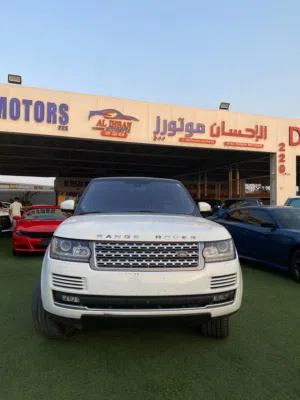 Used Land Rover Range Rover Evoque in Ajman