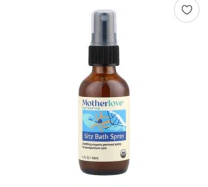 Sitz Bath Spray