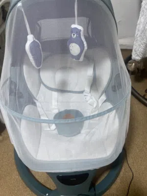 هزاز اطفال من عمر صفر ل سنه ونص