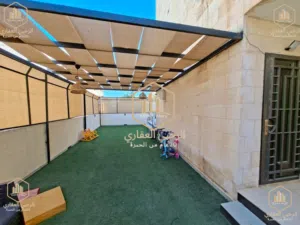 240 m2 4 Bedrooms Apartments for Rent in Amman Um El Summaq