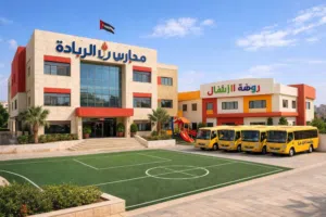 مدرسة تعليمية
