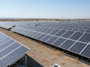 الريادة في حلول الطاقة المتجددة. نورسين تقدم أحدث تقنيات الألواح الشمسية والأنظمة المتكاملة للمنازل