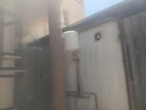 ترىلا... منزل متنقل