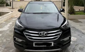 hyundai-santafe-2017_هيونداي-سنتافيه