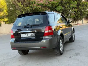 Used BMW X5 Series in Amman