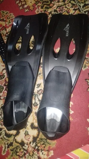 Sport Accessories . New4