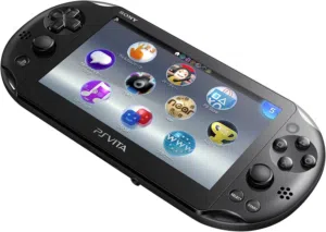 PSP Vita PlayStation for sale in Sana'a