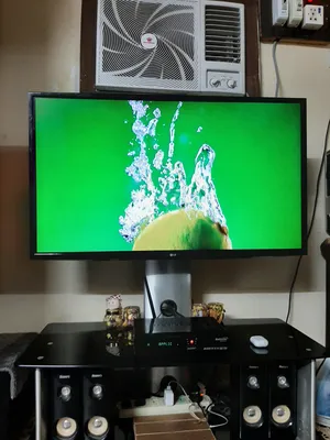 ‏ال جي ‏.‏ LED ‏.‏ 43 انش‏3