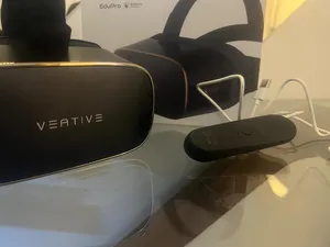 Virtual Reality (VR) . Other . New3
