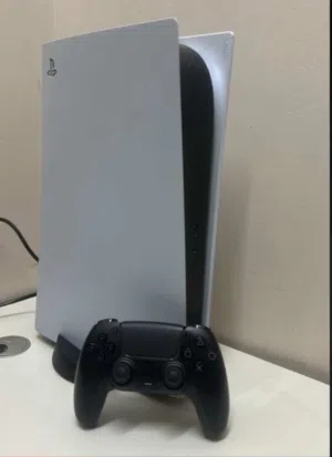 سوني 5 قابل للتفاوض