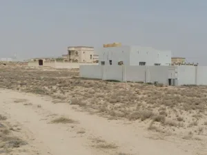 Residential Land for Sale in Al Sharqiya Ja'alan Bani Bu Ali